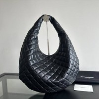 Сумка Saint Laurent ICARE hobo 