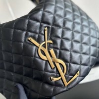 Сумка Saint Laurent ICARE hobo 