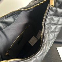 Сумка Saint Laurent ICARE hobo 