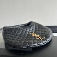 Сумка Saint Laurent ICARE hobo 