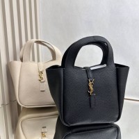 Сумка Saint Laurent LE 5 À 7 SMALL BEA 