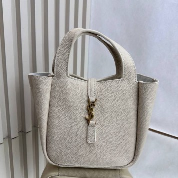 Сумка Saint Laurent LE 5 À 7 SMALL BEA 