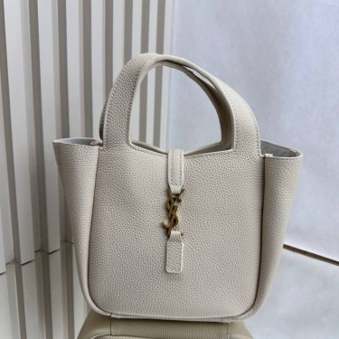 Сумка Saint Laurent LE 5 À 7 SMALL BEA 