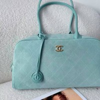 Сумка Chanel Large Bowling Bag
