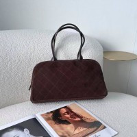 Сумка Chanel Large Bowling Bag
