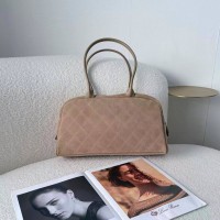 Сумка Chanel Large Bowling Bag
