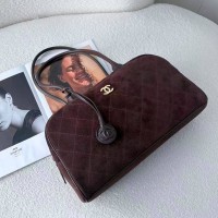 Сумка Chanel Large Bowling Bag