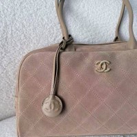Сумка Chanel Large Bowling Bag