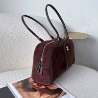 Сумка Chanel Large Bowling Bag