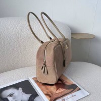 Сумка Chanel Large Bowling Bag