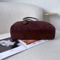 Сумка Chanel Large Bowling Bag