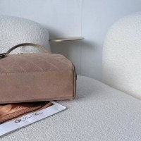 Сумка Chanel Large Bowling Bag