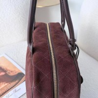 Сумка Chanel Large Bowling Bag