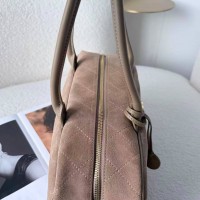 Сумка Chanel Large Bowling Bag