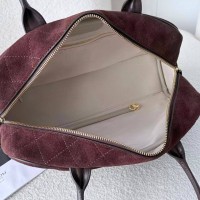 Сумка Chanel Large Bowling Bag