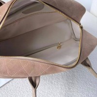 Сумка Chanel Large Bowling Bag