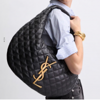 Сумка Saint Laurent ICARE hobo 