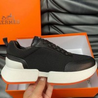 Кроссовки Hermès 