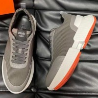 Кроссовки Hermès 