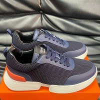 Кроссовки Hermès 