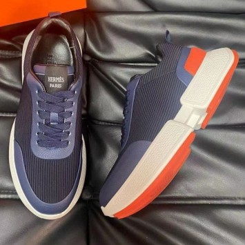 Кроссовки Hermès 