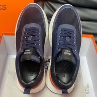 Кроссовки Hermès 