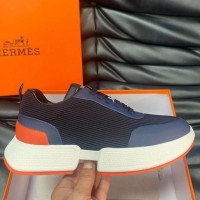 Кроссовки Hermès 