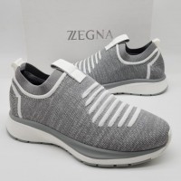 Кроссовки Zegna 