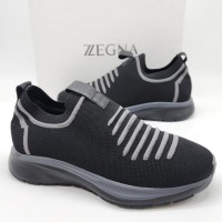 Кроссовки Zegna 