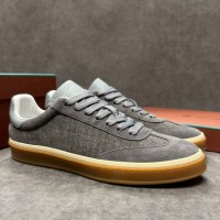 Кеды  Loro Piana Tennis Walk
