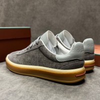 Кеды  Loro Piana Tennis Walk