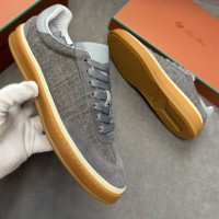 Кеды  Loro Piana Tennis Walk