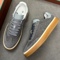 Кеды  Loro Piana Tennis Walk