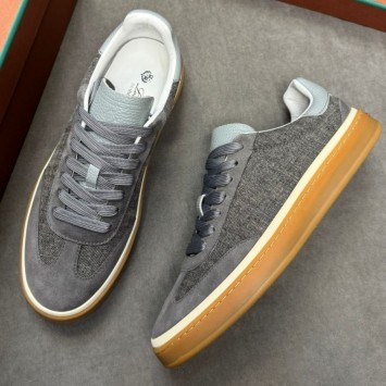 Кеды  Loro Piana Tennis Walk