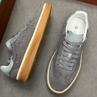 Кеды  Loro Piana Tennis Walk