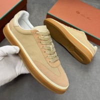 Кеды  Loro Piana Tennis Walk