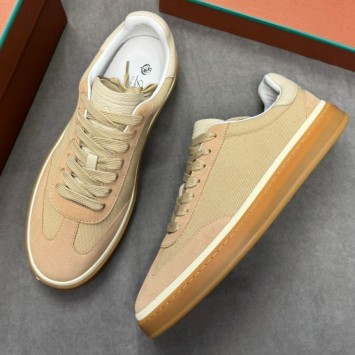 Кеды  Loro Piana Tennis Walk
