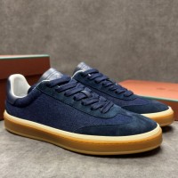 Кеды  Loro Piana Tennis Walk