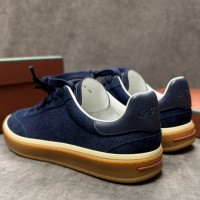 Кеды  Loro Piana Tennis Walk