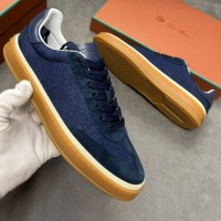 Кеды  Loro Piana Tennis Walk