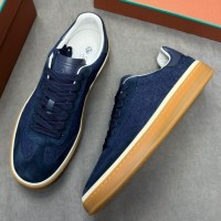 Кеды  Loro Piana Tennis Walk