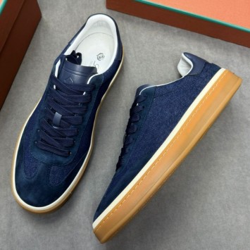 Кеды  Loro Piana Tennis Walk