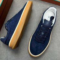 Кеды  Loro Piana Tennis Walk