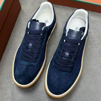 Кеды  Loro Piana Tennis Walk