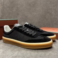Кеды  Loro Piana Tennis Walk