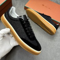 Кеды  Loro Piana Tennis Walk