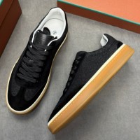 Кеды  Loro Piana Tennis Walk