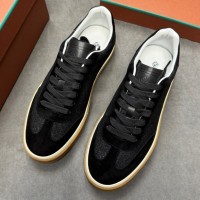 Кеды  Loro Piana Tennis Walk