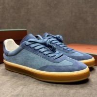 Кеды  Loro Piana Tennis Walk