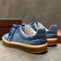 Кеды  Loro Piana Tennis Walk